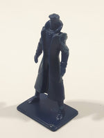 1994 X-Men Crisis in the Danger Room Gambit 2 1/4" Tall Hard Plastic Game Piece
