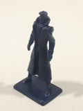 1994 X-Men Crisis in the Danger Room Gambit 2 1/4" Tall Hard Plastic Game Piece