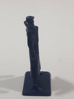 1994 X-Men Crisis in the Danger Room Gambit 2 1/4" Tall Hard Plastic Game Piece