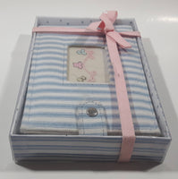 Baby Photo Album in Box