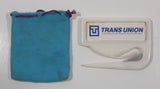 TransUnion Credit White Letter Opener