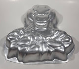 1999 Wilton Industries T-Rex tyrannosaurus Rex Megasaurus Dinosaur Cake Mold Metal Pan