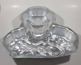 1999 Wilton Industries T-Rex tyrannosaurus Rex Megasaurus Dinosaur Cake Mold Metal Pan