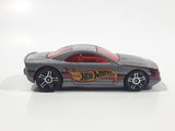 2017 Hot Wheels Multipack Exclusive Muscle Tone Metalflake Silver Die Cast Toy Car Vehicle