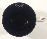 2007 Columbia Pictures Marvel Comics Spider-Man 3 Movie Film 3 3/4" Tall Ceramic Coffee Mug Cup