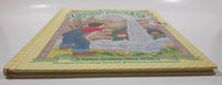 1984 Cabbage Patch Kids Xavier's Fantastic Discovery Hard Cover Book
