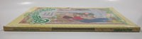 1984 Cabbage Patch Kids Xavier's Fantastic Discovery Hard Cover Book