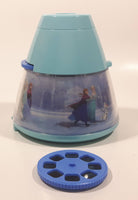 Phillips Disney Frozen Slide Picture Viewer Projector with 2 projector disks