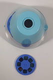 Phillips Disney Frozen Slide Picture Viewer Projector with 2 projector disks