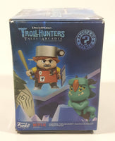 2017 Funko Dreamworks Troll Hunters Tales of Arcadia Mystery Minis Vinyl Figure New in Box
