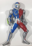 1994 Saban Power Rangers Ultimate Ryan Steele Large 15" Tall Action Figure