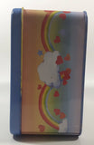 2002 Rix Products TCFC Those Characters From Cleveland Care Bears Tin Metal Lunch Box