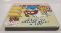 2005 Just A Little Critter Collection By Mercer Mayer 7 Books Inside! Hard Cover Book