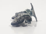2007 Hot Wheels HW450F Dirt Bike Wastelander Green 07 Die Cast Toy Motorcycle Vehicle
