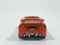 2006 Hot Wheels Open Stock MS-T Suzuka Orange Die Cast Toy Car Vehicle