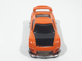 2006 Hot Wheels Open Stock MS-T Suzuka Orange Die Cast Toy Car Vehicle