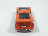 2006 Hot Wheels Open Stock MS-T Suzuka Orange Die Cast Toy Car Vehicle