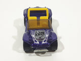 2003 Hot Wheels First Editions Meyers Manx Purple Die Cast Toy Car Vehicle