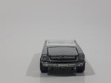 2002 Hot Wheels '65 Mustang Convertible Silver Die Cast Toy Car Vehicle