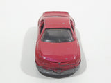 2000 Hot Wheels Virtual Collection Monte Carlo Concept Pink Die Cast Toy Car Vehicle