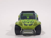 2008 Hot Wheels Stars 40 Years 1958-2008 Meyers Manx Bright Green Die Cast Toy Car Vehicle