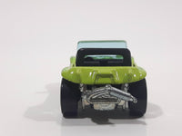 2008 Hot Wheels Stars 40 Years 1958-2008 Meyers Manx Bright Green Die Cast Toy Car Vehicle