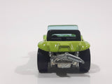 2008 Hot Wheels Stars 40 Years 1958-2008 Meyers Manx Bright Green Die Cast Toy Car Vehicle