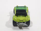 2008 Hot Wheels Stars 40 Years 1958-2008 Meyers Manx Bright Green Die Cast Toy Car Vehicle