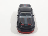 2012 Hot Wheels Faster Than Ever '10 Ford Shelby GT500 Super Snake Black Die Cast Toy Car Vehicle