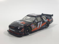 Action Racing NASCAR #11 Denny Hamlin FedEx Express Toyota Camry Black 1/64 Scale Die Cast Toy Race Car Vehicle