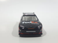 Action Racing NASCAR #11 Denny Hamlin FedEx Express Toyota Camry Black 1/64 Scale Die Cast Toy Race Car Vehicle