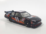 Action Racing NASCAR #11 Denny Hamlin FedEx Express Toyota Camry Black 1/64 Scale Die Cast Toy Race Car Vehicle