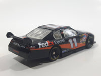 Action Racing NASCAR #11 Denny Hamlin FedEx Express Toyota Camry Black 1/64 Scale Die Cast Toy Race Car Vehicle