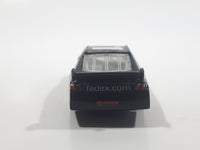 Action Racing NASCAR #11 Denny Hamlin FedEx Express Toyota Camry Black 1/64 Scale Die Cast Toy Race Car Vehicle