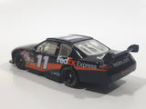 Action Racing NASCAR #11 Denny Hamlin FedEx Express Toyota Camry Black 1/64 Scale Die Cast Toy Race Car Vehicle