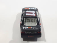 Action Racing NASCAR #11 Denny Hamlin FedEx Express Toyota Camry Black 1/64 Scale Die Cast Toy Race Car Vehicle