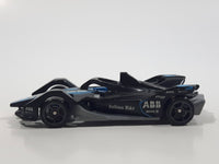 2020 Hot Wheels HW Race Day Formula E Gen 2 Black Die Cast Toy Race Car Vehicle