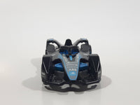 2020 Hot Wheels HW Race Day Formula E Gen 2 Black Die Cast Toy Race Car Vehicle