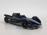 2020 Hot Wheels HW Race Day Formula E Gen 2 Black Die Cast Toy Race Car Vehicle