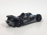 2020 Hot Wheels HW Race Day Formula E Gen 2 Black Die Cast Toy Race Car Vehicle