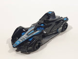 2020 Hot Wheels HW Race Day Formula E Gen 2 Black Die Cast Toy Race Car Vehicle