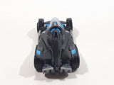 2020 Hot Wheels HW Race Day Formula E Gen 2 Black Die Cast Toy Race Car Vehicle