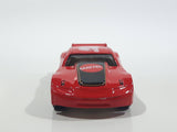 2020 Hot Wheels HW Race Day Circle Tracker Red Die Cast Toy Car Vehicle