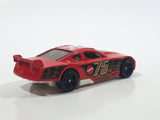 2020 Hot Wheels HW Race Day Circle Tracker Red Die Cast Toy Car Vehicle