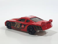 2020 Hot Wheels HW Race Day Circle Tracker Red Die Cast Toy Car Vehicle