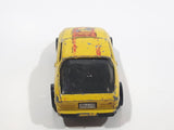 Vintage 1979 Hot Wheels Upfront 924 Yellow Die Cast Toy Car Vehicle