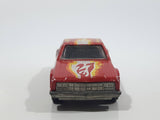 Vintage 1982 Hot Wheels Front Runnin' Fairmont Red Die Cast Toy Car Vehicle