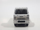 2003 Tomy Tomica No. 90 Suzuki Carry Truck White 1/55 Scale Die Cast Toy Car Vehicle