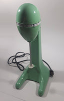 Vintage Hamilton Beach Drink Master Mixer Blender Jade Green Model #65250