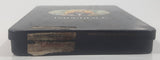 Vintage Dannemann Imperiale Brasil 20 Small Cigars Hinged Tin Metal Cigarillo Holder Case